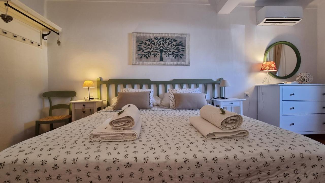 Finca Sa Cova De Mallorca Thị trấn Thị trấn Sencelles Ngoại thất bức ảnh