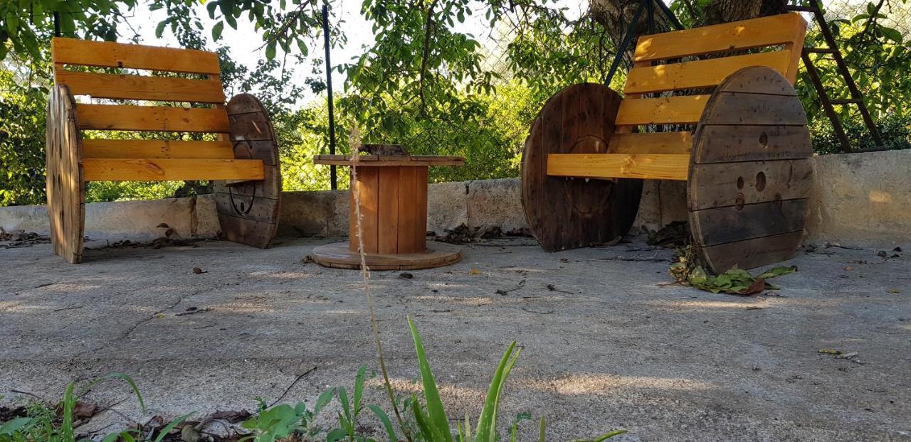 Finca Sa Cova De Mallorca Thị trấn Thị trấn Sencelles Ngoại thất bức ảnh