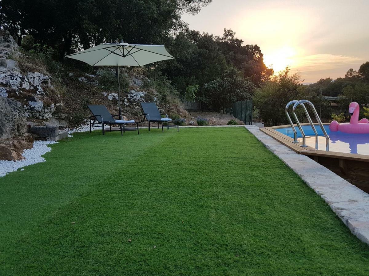 Finca Sa Cova De Mallorca Thị trấn Thị trấn Sencelles Ngoại thất bức ảnh