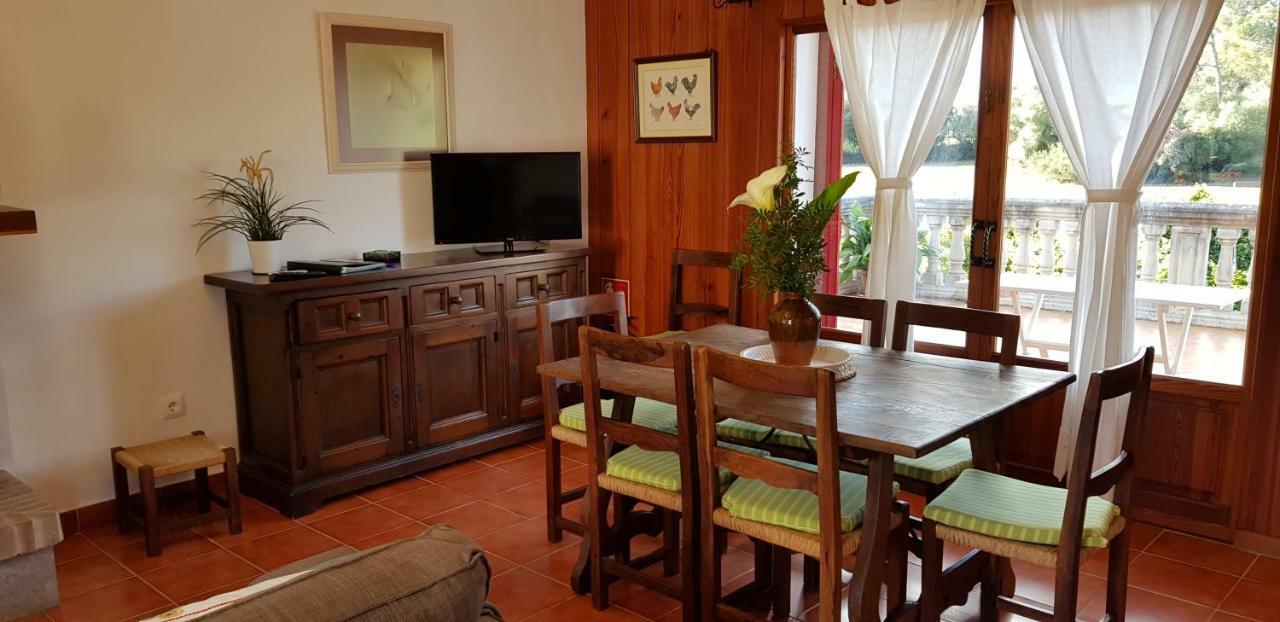 Finca Sa Cova De Mallorca Thị trấn Thị trấn Sencelles Ngoại thất bức ảnh