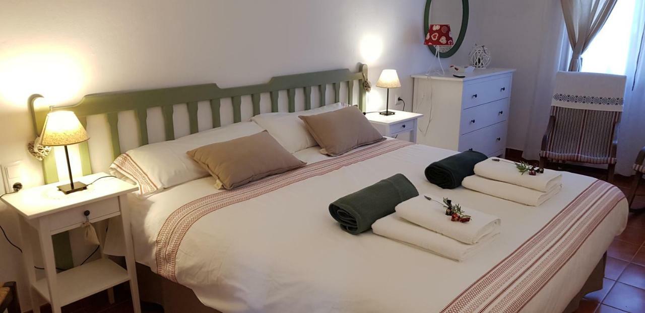 Finca Sa Cova De Mallorca Thị trấn Thị trấn Sencelles Ngoại thất bức ảnh