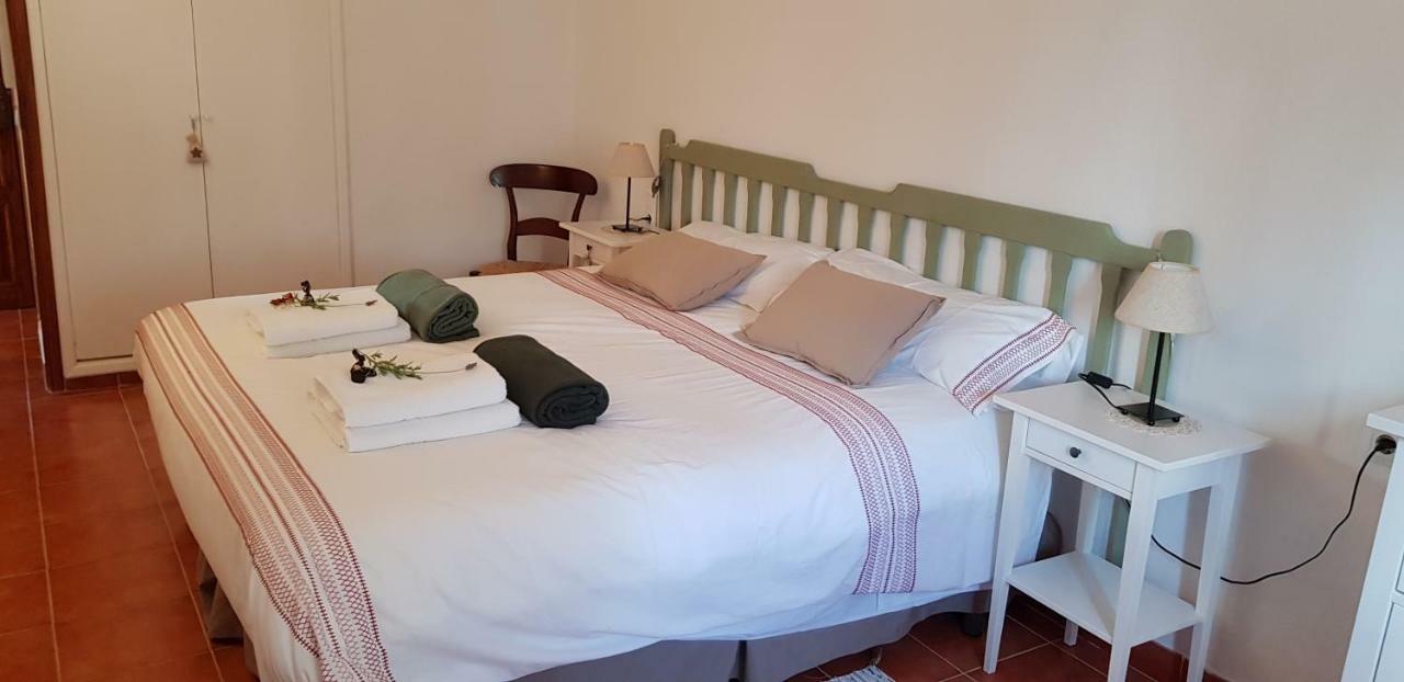 Finca Sa Cova De Mallorca Thị trấn Thị trấn Sencelles Ngoại thất bức ảnh